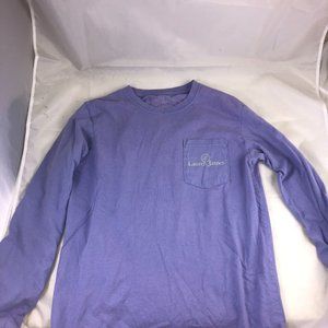 Lauren James Long Sleeve T-Shirt